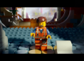 Launch-Trailer zum The Lego Movie Videogame