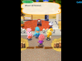 So sieht Animal Crossing: Pocket Camp in Aktion aus