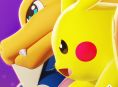 Pokémon-Tag: Pokémon Unite wird mit legendären Schwert- und neuen Events und Zubehör aktualisiert