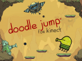 Doodle Jump Kinect erscheint kommende Woche