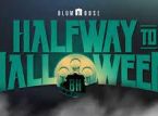Blumhouse und AMC feiern Halloween vorzeitig und bringen fünf Horrorfilme zurück in die Kinos
