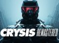 Switch-Remaster von Crysis unbeeindruckt von Terminverschiebung
