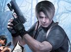 Resident Evil 4 als VR-Version für Oculus Quest 2