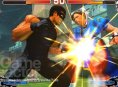 Erfolg für Street Fighter IV 3D