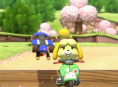 Details zu Animal Crossing X Mario Kart 8