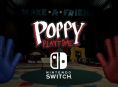 Poppy Playtime erscheint in Europa am 15. Januar für PlayStation und Nintendo Switch