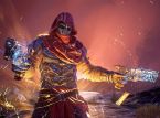 Outriders: People Can Fly zeigt Technomancer und End-Game-Herausforderung Expedition