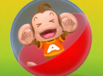Affenstarkes Super Monkey Ball: Banana Mania kugelt im Oktober über Konsolen und PC