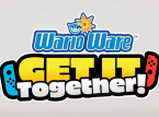 Warioware: Get It Together verdoppelt Microgame-Spaß im September