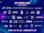 Die Partner des Summer Game Fest 2022