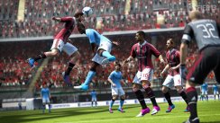 FIFA 13 ohne übergreifende Duelle