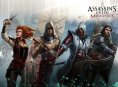 Assassin's Creed: Memories bald weltweit erhältlich