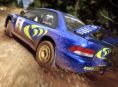 Gamereactor fordert den JWRC-Weltmeister in Dirt Rally 2.0 heraus... und verliert