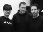 Eine Kollaboration von Hideo Kojima und Nine Inch Nails scheint in Arbeit zu sein