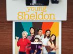 Die jungen Sheldon-Charaktere Georgie und Mandy bekommen ihre eigene Spin-off-Serie