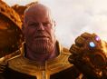 Avengers: Infinity War hatte eine 45-minütige Thanos-Szene, die es nicht in den Endschnitt schaffte