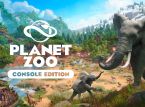 Planet Zoo erscheint Ende März für Konsolen
