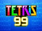 Online-Wettkampf Tetris 99 Grand Prix angekündigt
