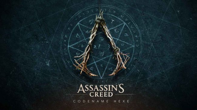 Erste Details zu Codename Hexe, dem unterschiedlichsten Assassin's Creed der Reihe