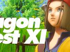 5,5 Millionen Streiter des Schicksals in Dragon Quest XI