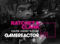 GR Live spielt heute Ratchet & Clank auf PS4