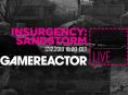Heute im GR-Livestream: Insurgency: Sandstorm