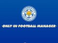 Sega gratuliert Leicester City über Football Manager