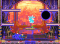 Mega Man-inspiriertes Roguelike lässt Early Access auf dem PC