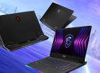 MSI stellt eine Reihe neuer Gaming-Laptops vor