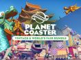 Planet Coaster: Konsolenspieler bekommen alte und internationale Attraktionen als kostenpflichtiges DLC