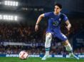 FIFA 23 kehrt an die Spitze der britischen Box-Charts zurück