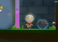 Vier Gameplay-Clips aus Captain Toad: Treasure Tracker
