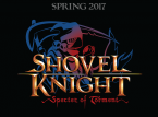 Shovel Knight-Erweiterung Specter of Torment mit neuem Trailer