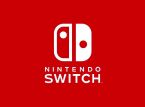 Gerücht: Zwei neue Modelle von Nintendo Switch im Herbst