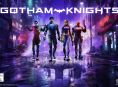 Gotham Knights bekommt neuen Gears of War-inspirierten Launch-Trailer