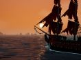 Spieler segeln in Demo auf Nintendo Switch und Xbox One über King of Seas