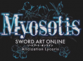 Myosotis-DLC und vier weitere Zusatzepisoden in Sword Art Online: Alicization Lycoris geplant