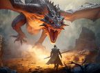 Dragon's Dogma 2 Update fügt gesperrte Bildrate, Option zum Starten eines neuen Spiels und mehr hinzu