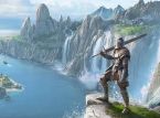 The Elder Scrolls Online: Hohe Insel