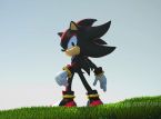 Shadow bringt sein unverkennbares Badass-Flair in das Remaster von Sonic Generations