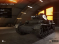 Battlefield V: Ab März dürft ihr eure Panzer bemalen