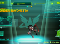 Bayonetta stattet The Wonderful101: Remastered einen Besuch ab