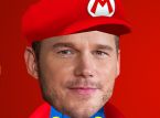 Illumination-Chef verteidigt Chris Pratt und sagt, dass der Mario-Film zu 75% fertig ist