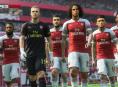 Konami erneuert Partnerschaft mit Arsenal FC