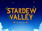 Alle Details zum Update Stardew Valley 1.6, das jetzt für PC verfügbar ist
