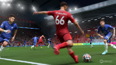 FIFA 22 - Feature-Special: Alle Neuerungen von FUT, Karrieremodus, Volta und Pro Clubs