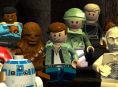 Lego Star Wars: The Complete Saga für iOS teils gratis
