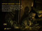 The Walking Dead: Season Two - Erster Teil