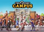 Two Point Campus - Anspielbericht