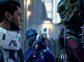Neuer Mass Effect: Andromeda-Patch verbessert Filmsequenzen